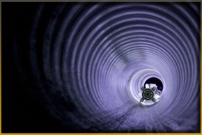 梁园UVCIPP紫外光固化修复工艺特点和施工工艺